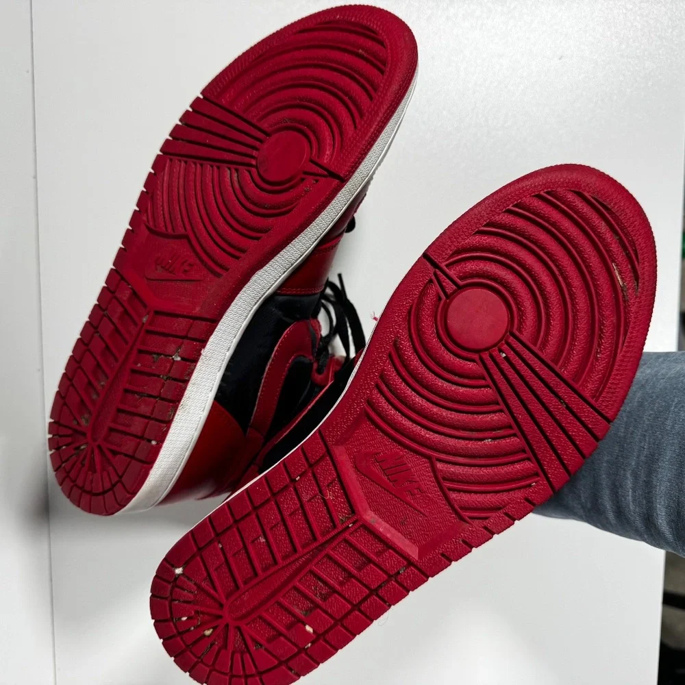 Jordan classic air